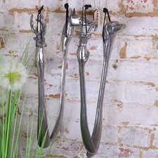 Khosa testa di animale stile