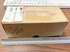 WARNER ELECTRIC MCS-626 DIFFUSORE FOTOELETTRICO RIFLETTENTE P/N: 7105-448-002 (U3)