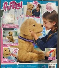 Raro biscotto HASBRO FurReal