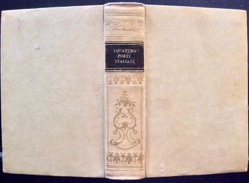 1842 parnaso classico italiano - 1842,