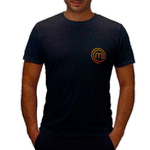 Shirt masterchef t - ,