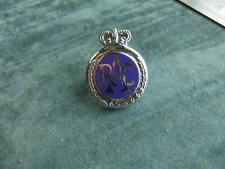 badge RAC motor royal