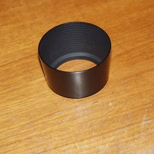 Copriobiettivo 58mm tamron 84FH OMBRA per 70-210mm 80-200mm altro TELEOBIETTIVO ZOOM E58