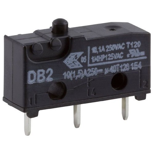 Cherry microswitch - cherry,