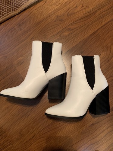 Stivali eleganti donna nasty - stivali,
