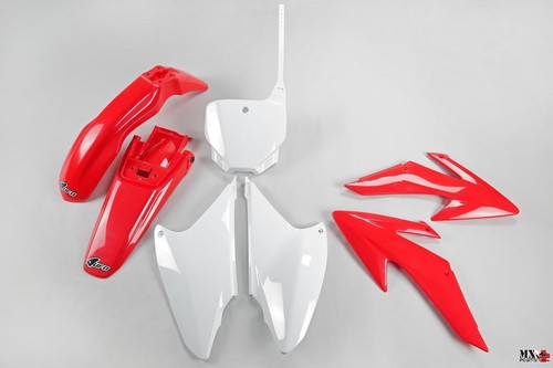 Kit plastiche honda crf 230 - plastiche,