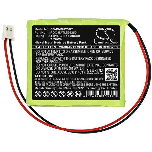 Batterie 1500mah tipo - batterie,