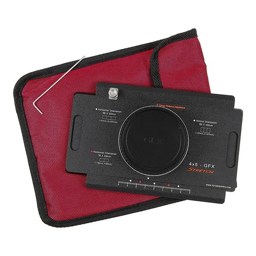 Fotodiox fujifilm gfx - fotodiox,