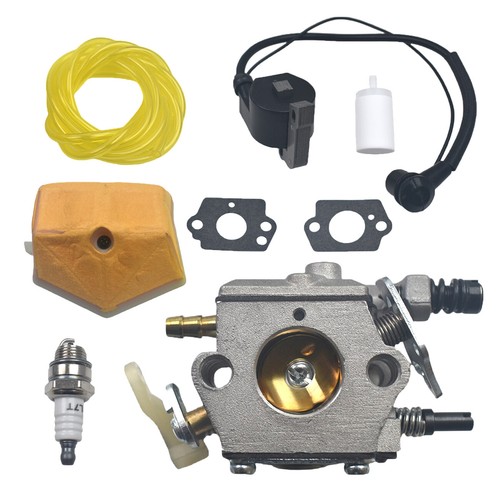 Kit bobina accensione - kit,