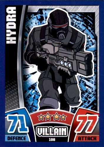 Carta topps marvel - carta,