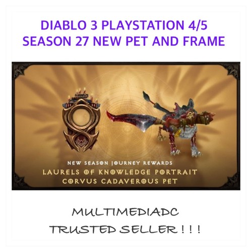 Diablo playstation - 4/5,