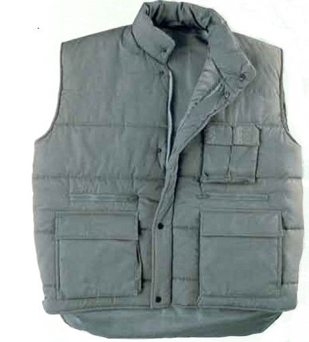 Gilet imbottito - gilet,