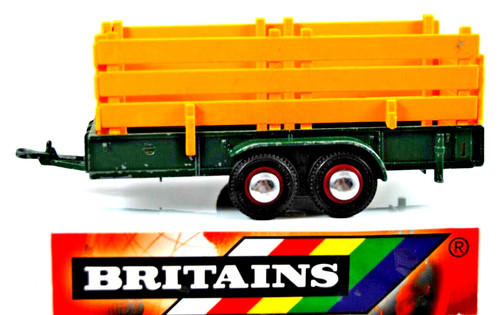 1990 britains farm 9555 - farm,