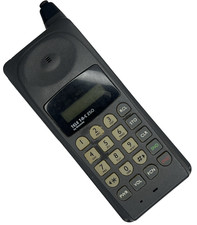 Cellulare Motorola TeleTAC 250