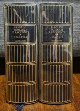 Pasolini ROMANZI E RACCONTI