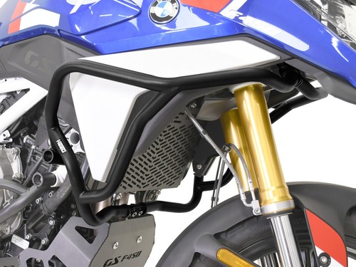 Paramotore crash bars heed per - paramotore,