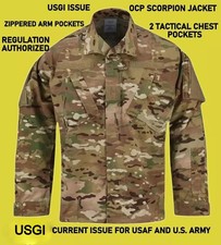 2026 OCP SCORPION COMBAT