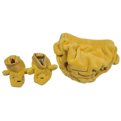 Set stivaletti copri - , pannolino