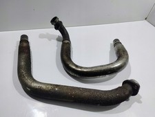 Collettore di scarico Honda