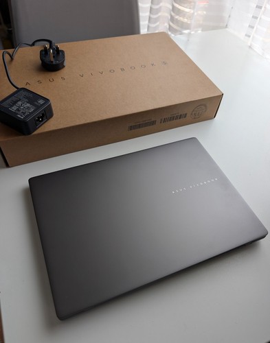 Nuovo asus vivobook - (altro),
