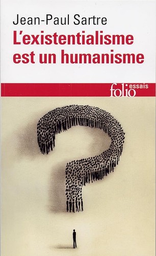 Existentialisme est un - est,