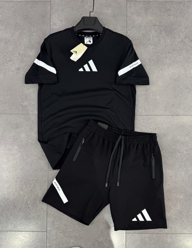 Adidas completo uomo - adidas, nuova