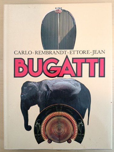 Bugatti carlo rembrandt ettore - carlo,