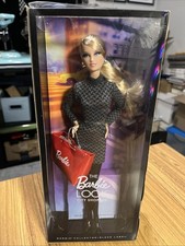 Barbie Look City Shopper Doll