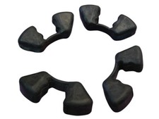 gommini parastrappo rubber