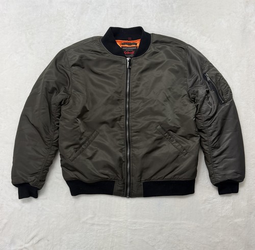 Giacca schott nyc uomo - giacca,