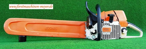 Motosega professionale stihl - professionale,