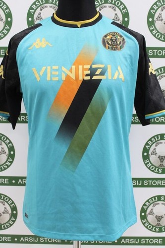 Maglia calcio venezia 2021 - maglia,