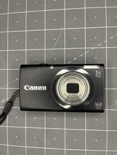 CANON PowerShot A2300 HD