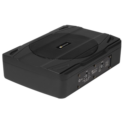 Esx subwoofer passivo - cm,