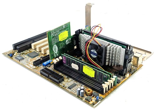 Asus p3b bundle intel - asus,