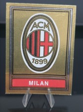 Figurina Calciatori Panini