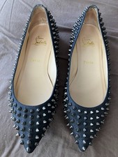 Hard to find Louboutin Pigalle