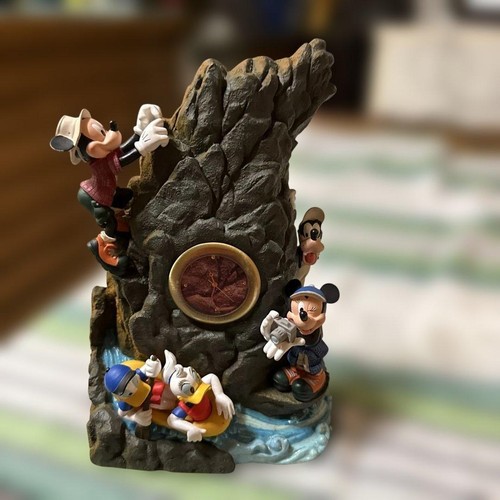 Orologio decorativo disney - orologio,