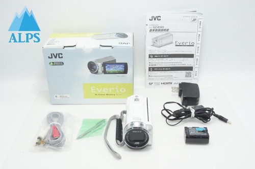Come nuovo videocamera - [come,