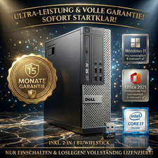Computer multimediale Intel i7
