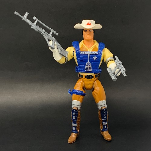 Marshal bravestarr action - marshal,