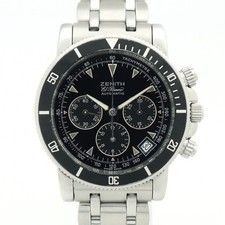 Zenith Rainbow Chronograph