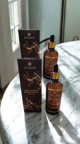 Boccette olio macadamia - boccette,