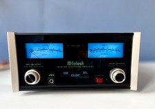 Mcintosh mha150 amplificatore - mcintosh,