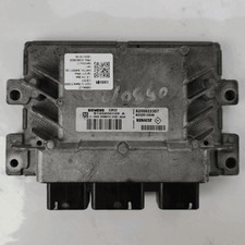 8200522357 Centralina iniezione  RENAULT CLIO 3a Serie 1.2 16V SW 5p/b/1149cc