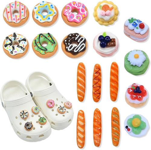 Set accessori in - 18,