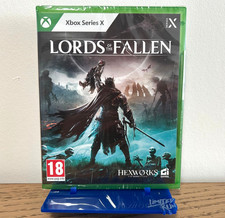 LORDS OF THE FALLEN - Xbox