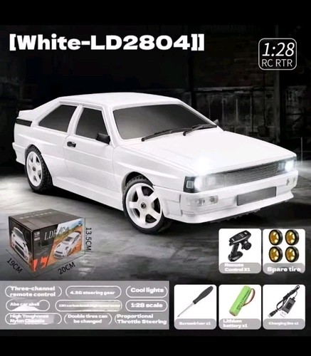 Auto telecomandata 28 - telecomandata, 1/28