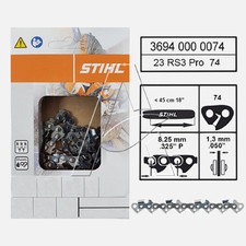 Stihl Catena Pro Rapid Super -