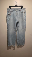 American Eagle Curvy dritto